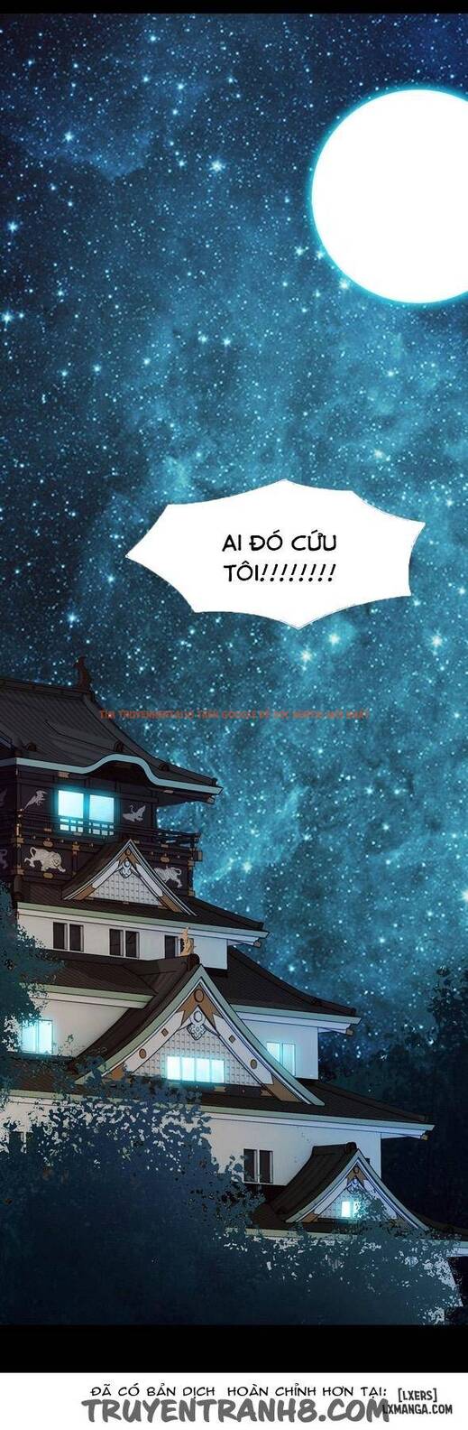 Trang truyện 20 trong truyện tranh Khu Vườn Hoang Lạc - Chapter 33 - hentai24h.pro