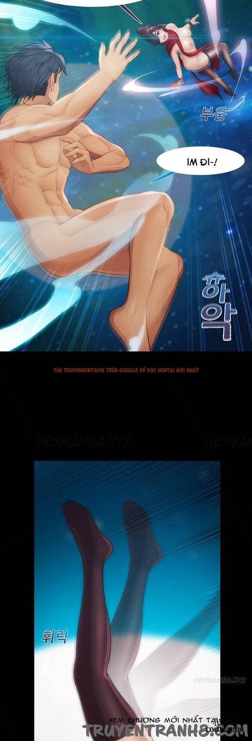 Trang truyện 17 trong truyện tranh Khu Vườn Hoang Lạc - Chapter 34 - hentai24h.pro