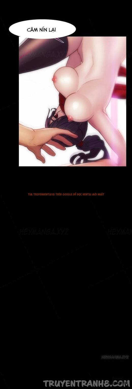 Trang truyện 19 trong truyện tranh Khu Vườn Hoang Lạc - Chapter 34 - hentai24h.pro