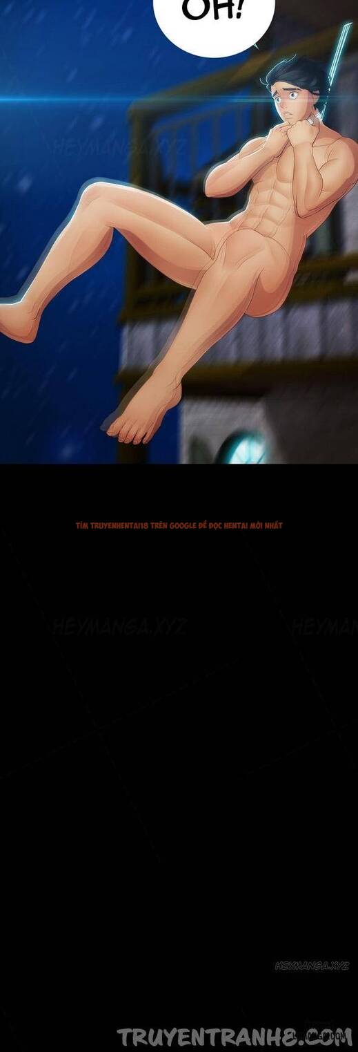 Trang truyện 27 trong truyện tranh Khu Vườn Hoang Lạc - Chapter 34 - hentai24h.pro