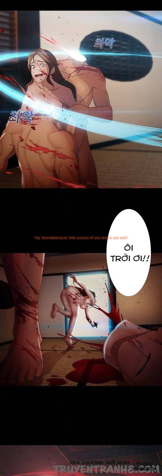 Trang truyện 36 trong truyện tranh Khu Vườn Hoang Lạc - Chapter 34 - hentai24h.pro