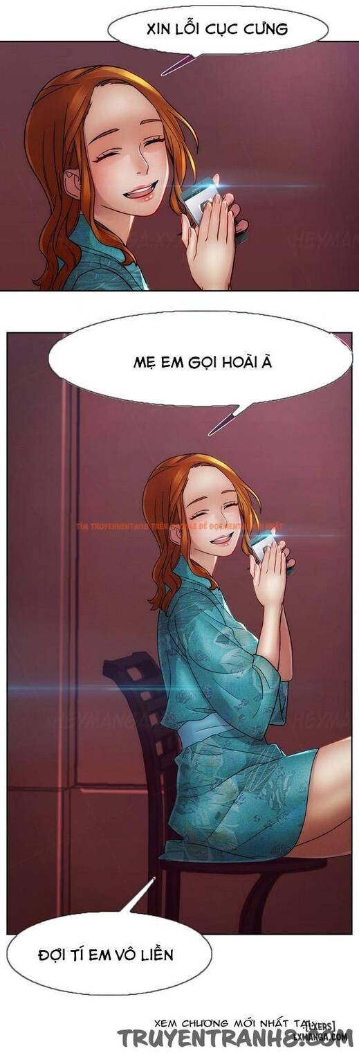 Trang truyện 10 trong truyện tranh Khu Vườn Hoang Lạc - Chapter 35 - hentai24h.pro