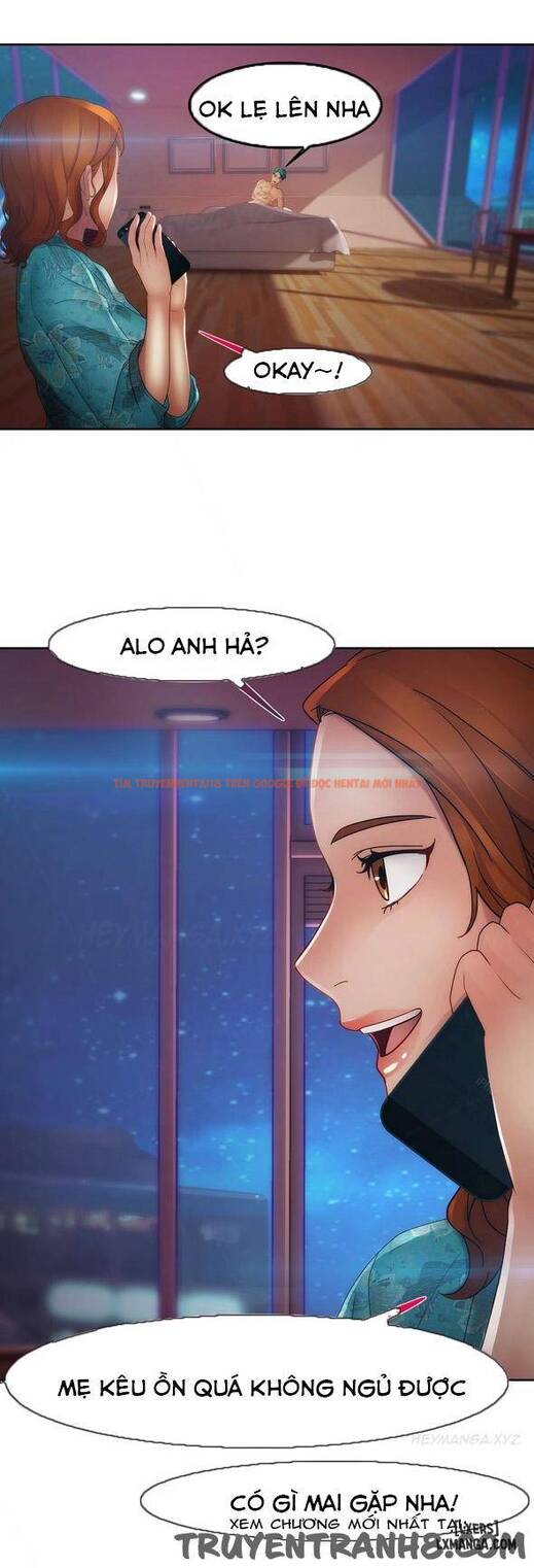 Trang truyện 11 trong truyện tranh Khu Vườn Hoang Lạc - Chapter 35 - hentai24h.pro