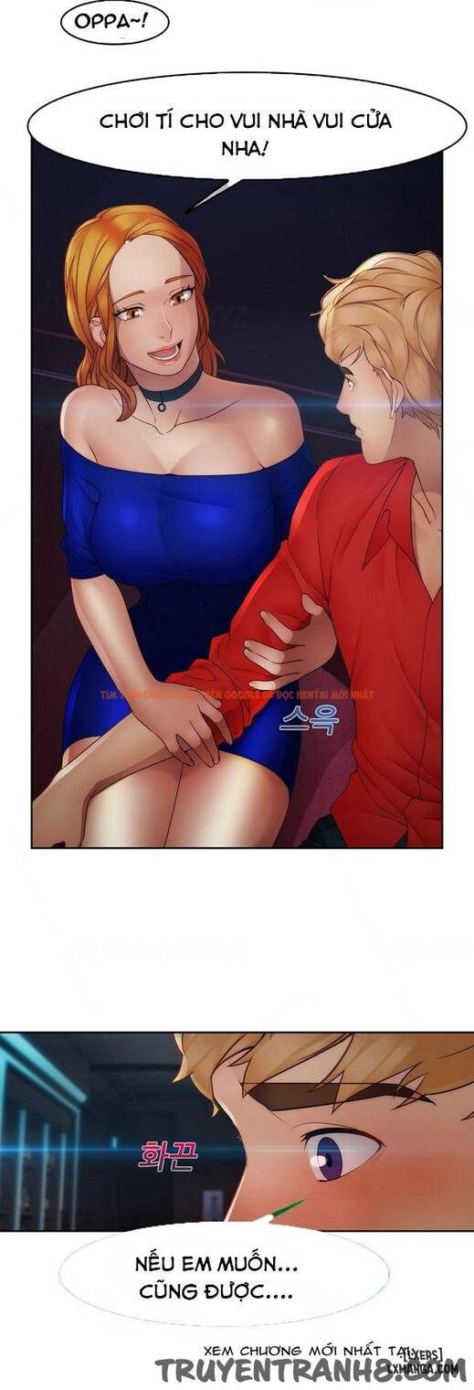 Trang truyện 28 trong truyện tranh Khu Vườn Hoang Lạc - Chapter 35 - hentai24h.pro