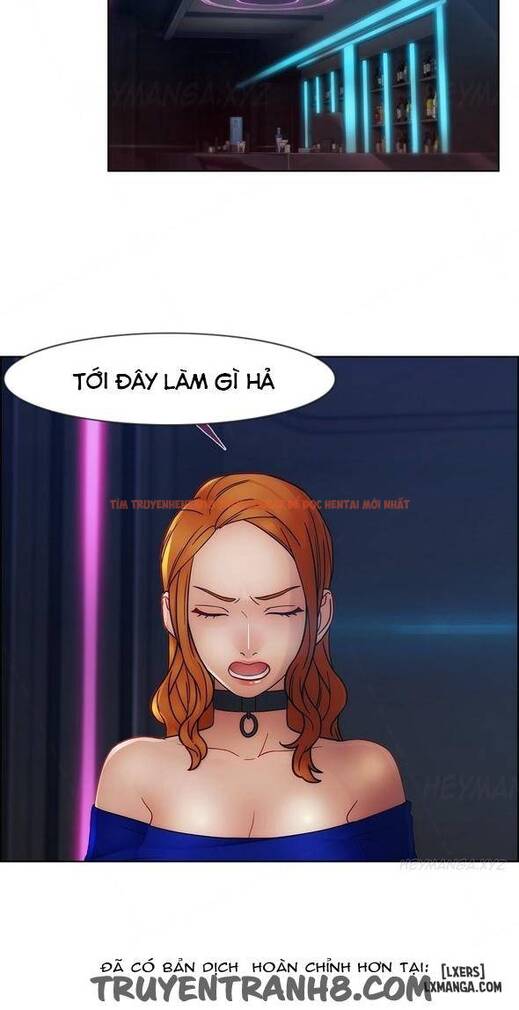 Trang truyện 15 trong truyện tranh Khu Vườn Hoang Lạc - Chapter 36 - hentai24h.pro