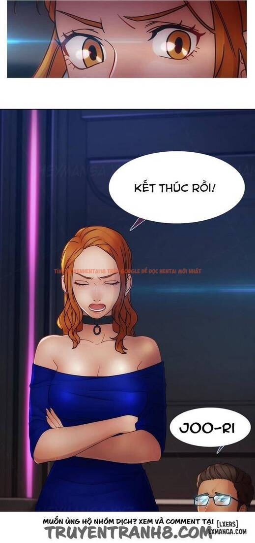 Trang truyện 18 trong truyện tranh Khu Vườn Hoang Lạc - Chapter 36 - hentai24h.pro
