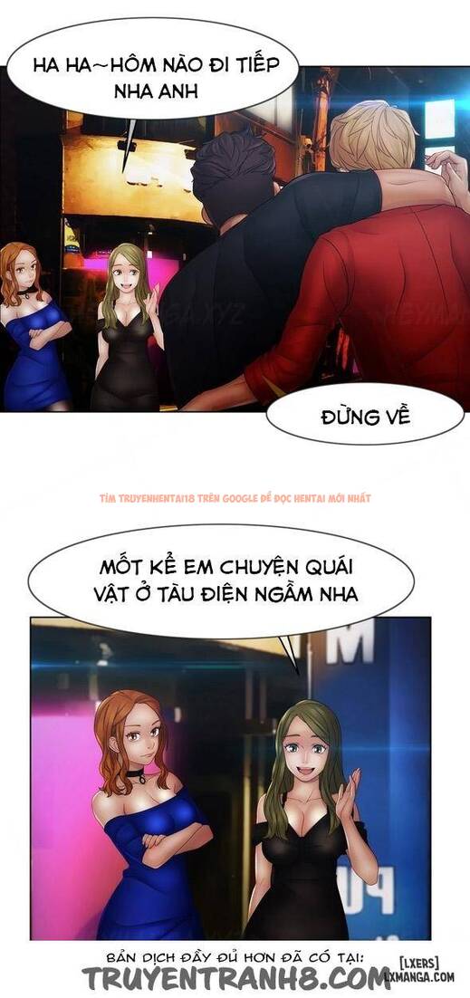 Trang truyện 2 trong truyện tranh Khu Vườn Hoang Lạc - Chapter 36 - hentai24h.pro