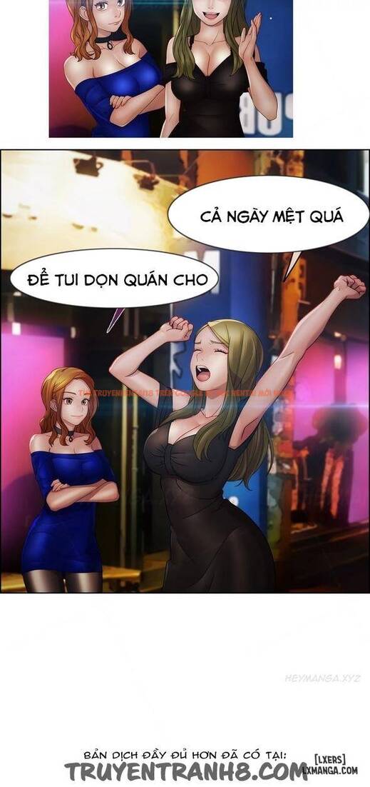 Trang truyện 5 trong truyện tranh Khu Vườn Hoang Lạc - Chapter 36 - hentai24h.pro