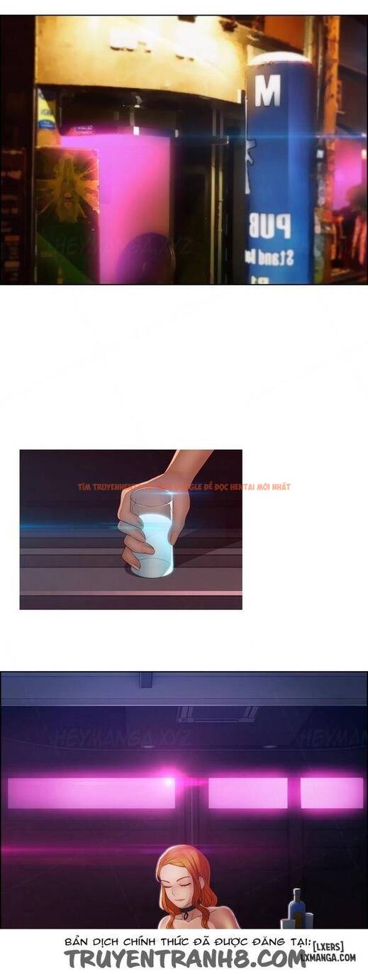 Trang truyện 8 trong truyện tranh Khu Vườn Hoang Lạc - Chapter 36 - hentai24h.pro