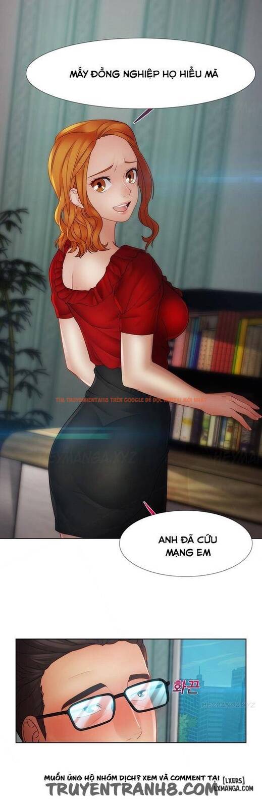 Trang truyện 17 trong truyện tranh Khu Vườn Hoang Lạc - Chapter 37 - hentai24h.pro