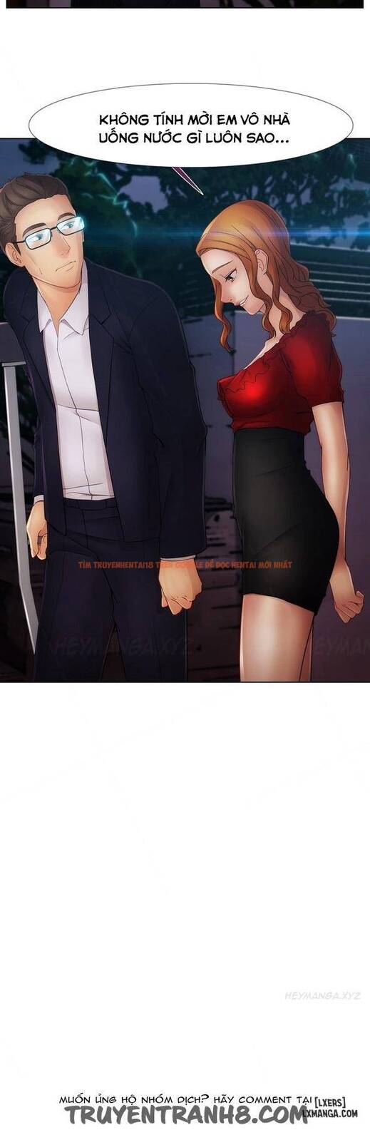 Trang truyện 25 trong truyện tranh Khu Vườn Hoang Lạc - Chapter 37 - hentai24h.pro