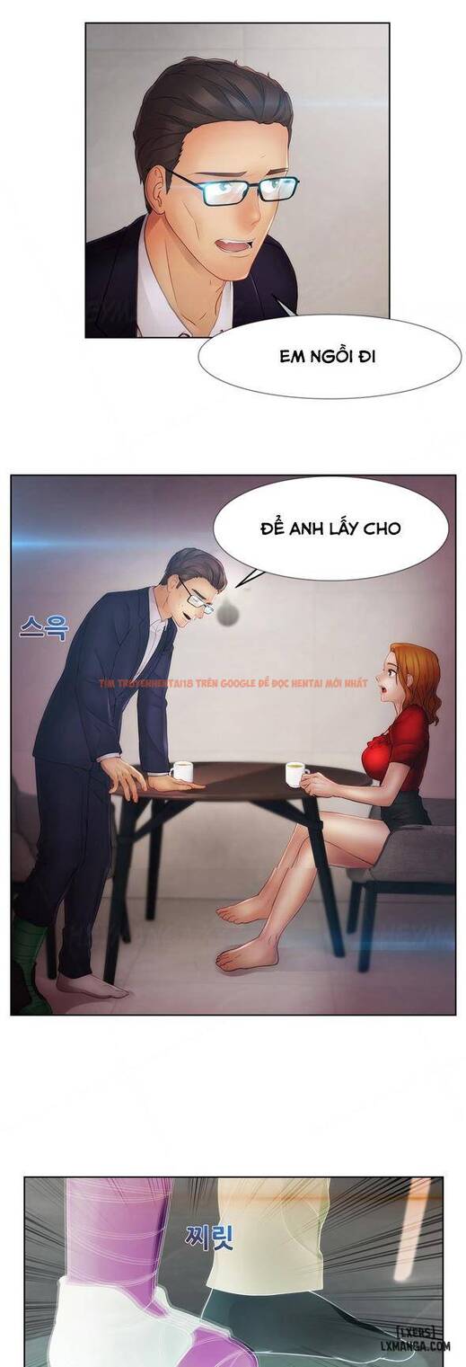 Trang truyện 2 trong truyện tranh Khu Vườn Hoang Lạc - Chapter 38 - hentai24h.pro