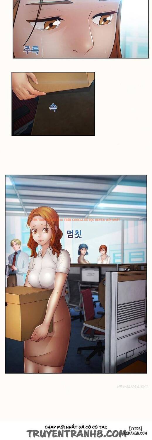 Trang truyện 24 trong truyện tranh Khu Vườn Hoang Lạc - Chapter 38 - hentai24h.pro