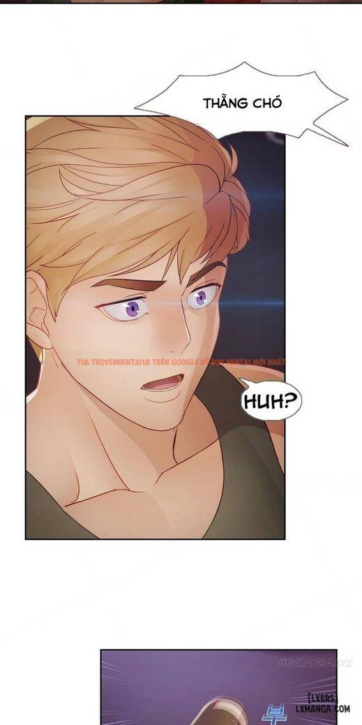 Trang truyện 13 trong truyện tranh Khu Vườn Hoang Lạc - Chapter 39 - hentai24h.pro