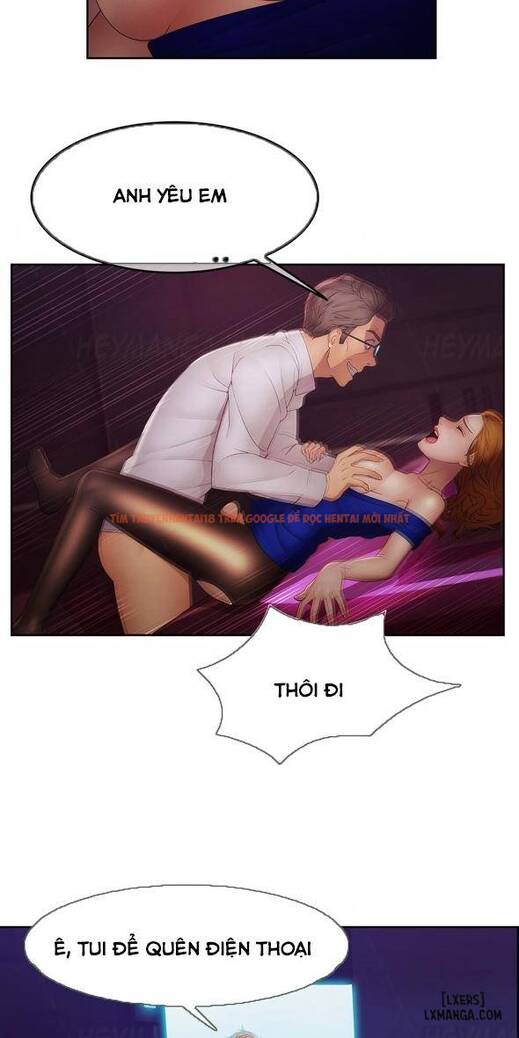 Trang truyện 2 trong truyện tranh Khu Vườn Hoang Lạc - Chapter 39 - hentai24h.pro