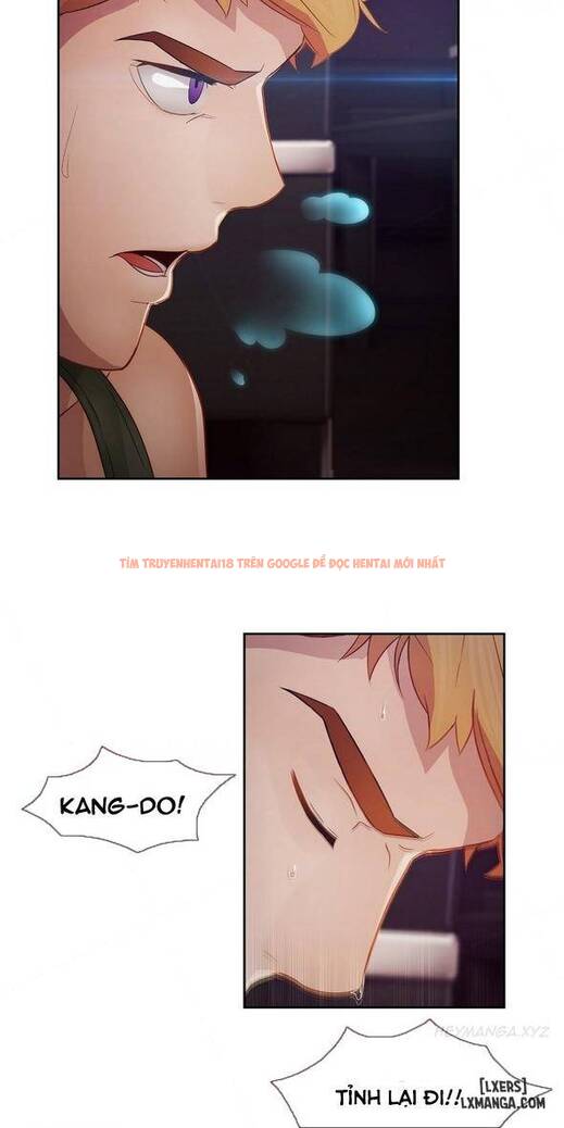 Trang truyện 23 trong truyện tranh Khu Vườn Hoang Lạc - Chapter 39 - hentai24h.pro