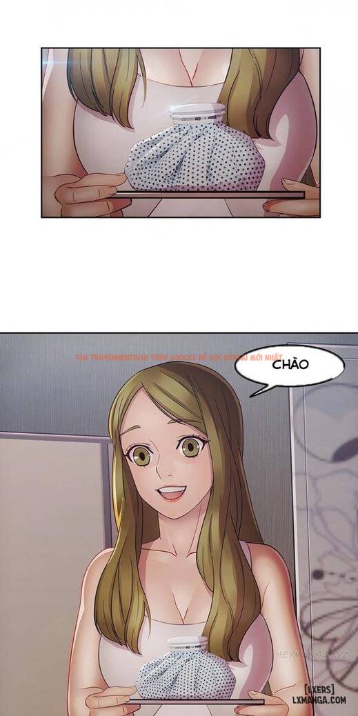 Trang truyện 27 trong truyện tranh Khu Vườn Hoang Lạc - Chapter 39 - hentai24h.pro