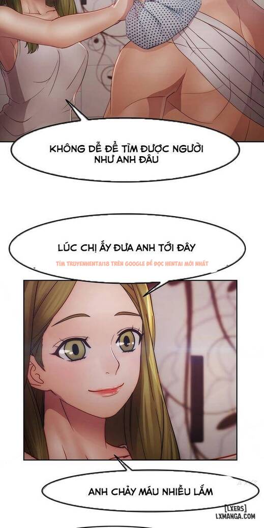 Trang truyện 31 trong truyện tranh Khu Vườn Hoang Lạc - Chapter 39 - hentai24h.pro