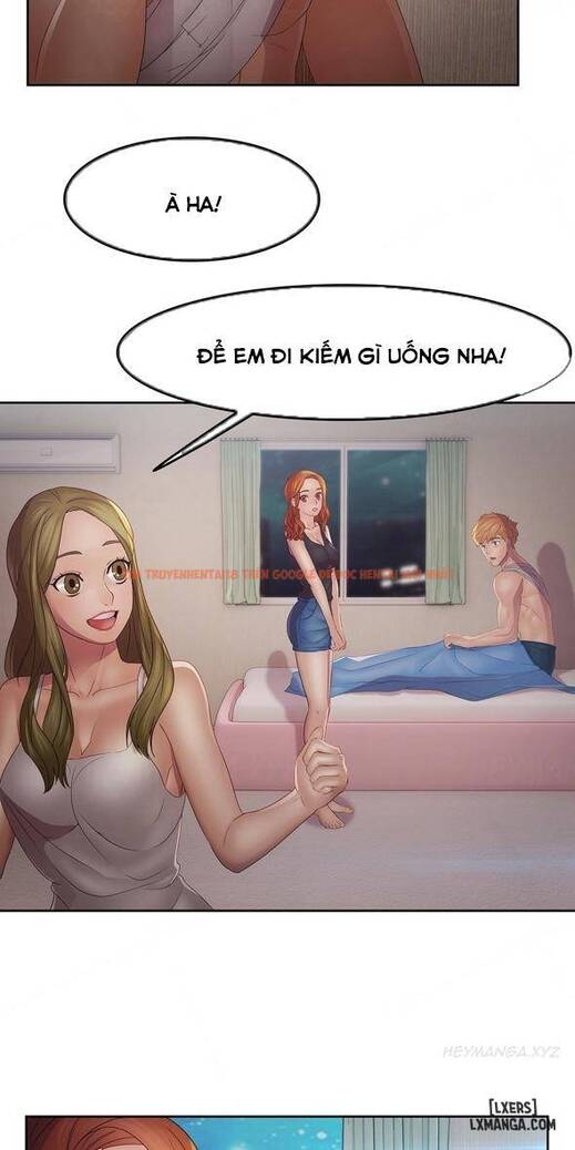 Trang truyện 39 trong truyện tranh Khu Vườn Hoang Lạc - Chapter 39 - hentai24h.pro