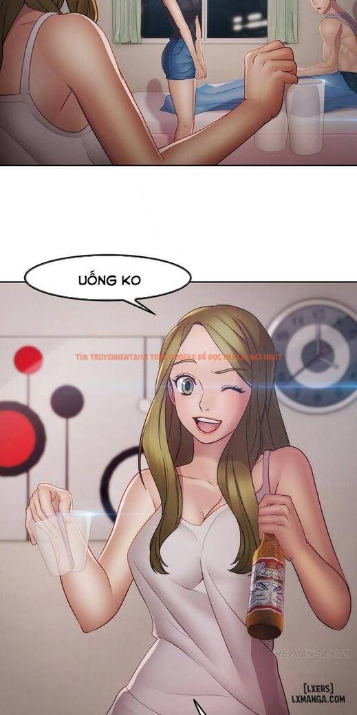 Trang truyện 43 trong truyện tranh Khu Vườn Hoang Lạc - Chapter 39 - hentai24h.pro