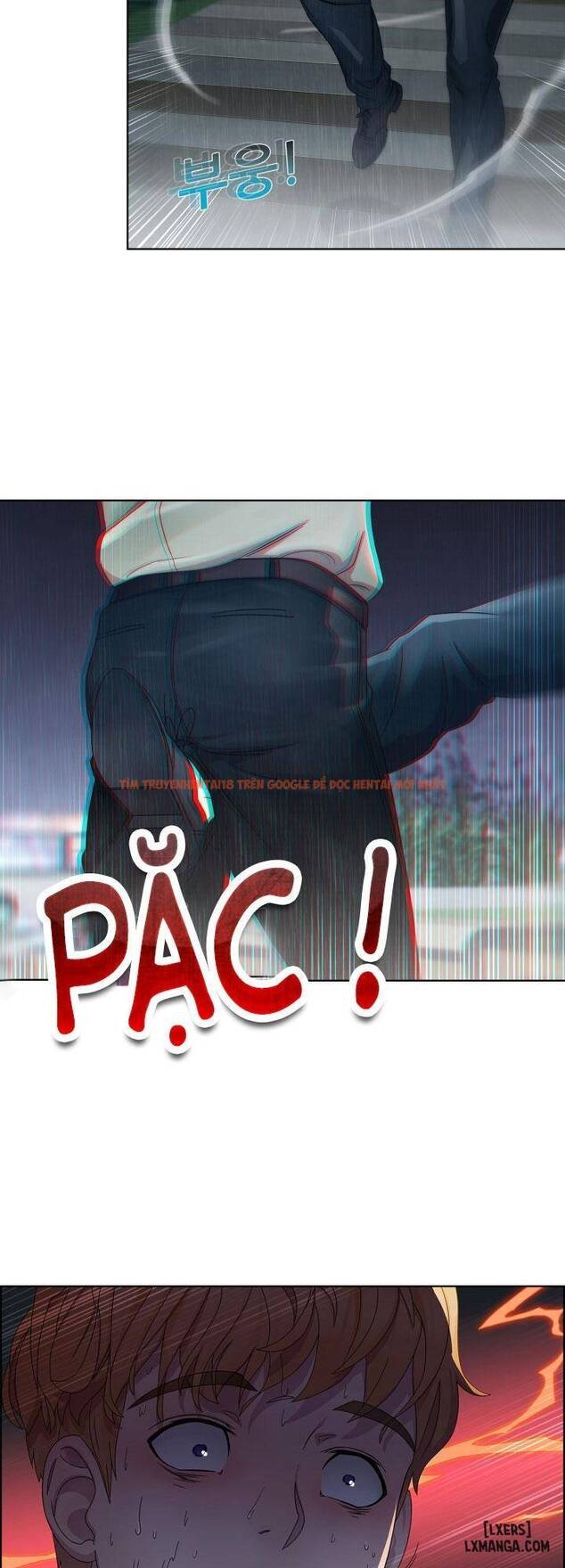 Trang truyện 10 trong truyện tranh Khu Vườn Hoang Lạc - Chapter 4 - hentai24h.pro