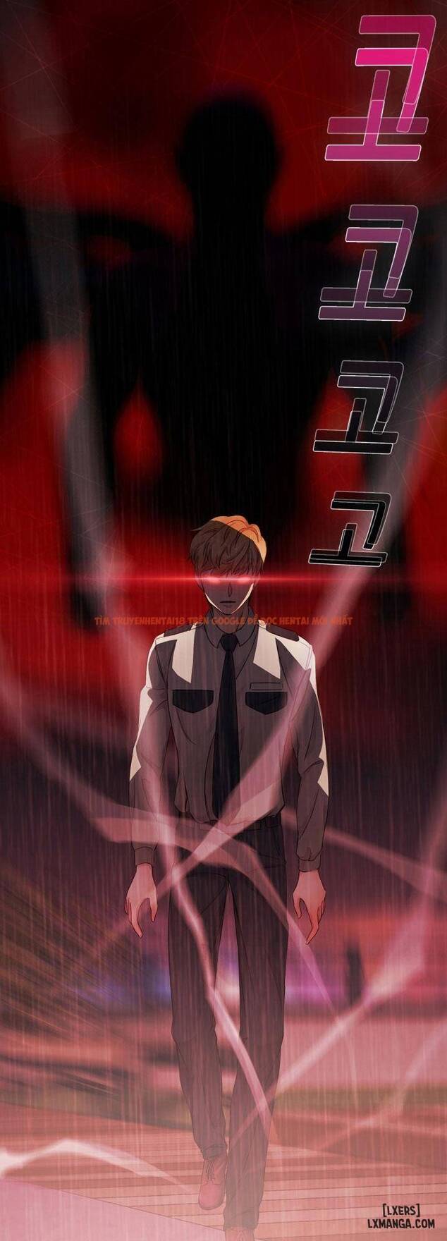 Trang truyện 12 trong truyện tranh Khu Vườn Hoang Lạc - Chapter 4 - hentai24h.pro