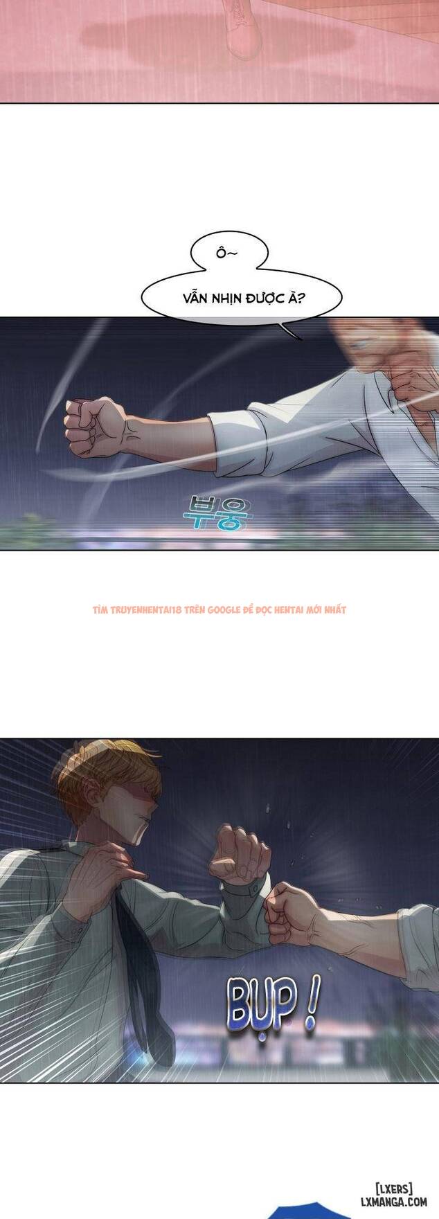 Trang truyện 13 trong truyện tranh Khu Vườn Hoang Lạc - Chapter 4 - hentai24h.pro