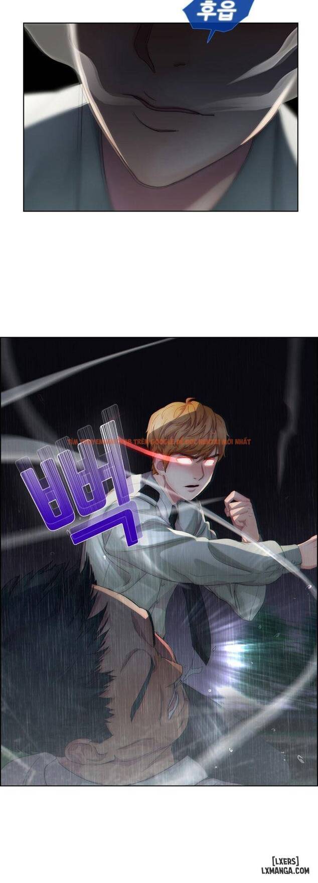 Trang truyện 14 trong truyện tranh Khu Vườn Hoang Lạc - Chapter 4 - hentai24h.pro