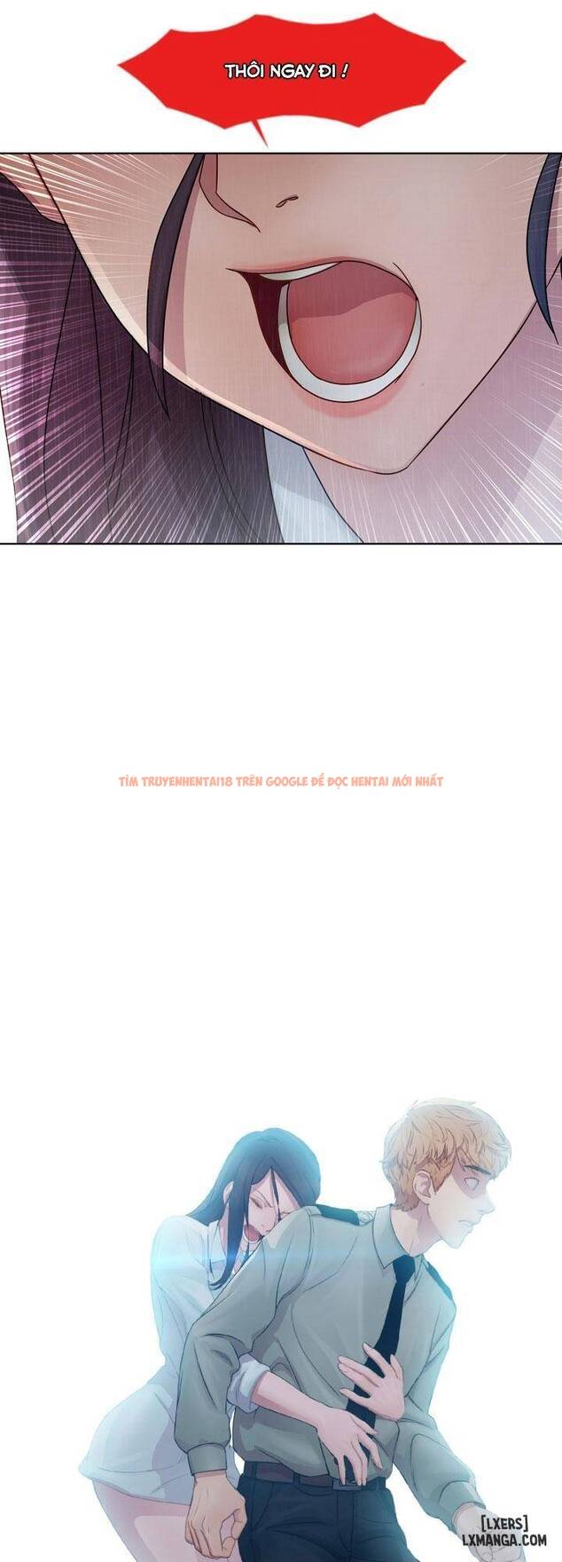 Trang truyện 15 trong truyện tranh Khu Vườn Hoang Lạc - Chapter 4 - hentai24h.pro