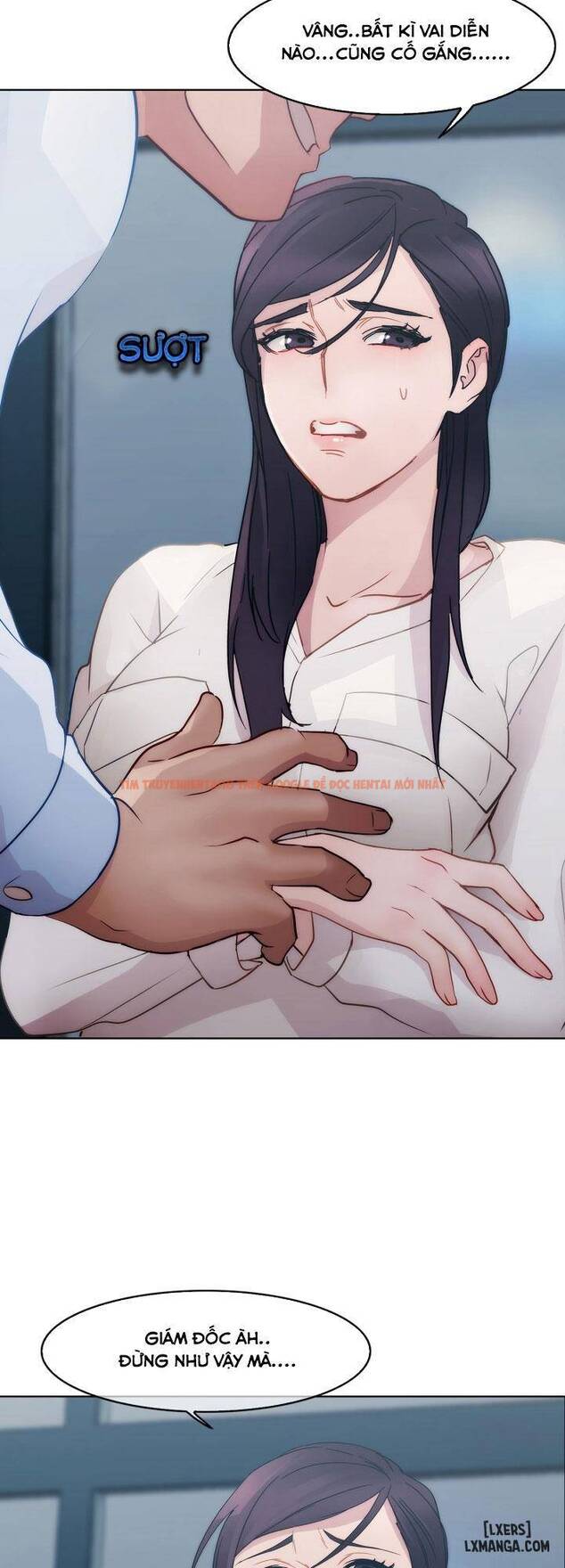 Trang truyện 22 trong truyện tranh Khu Vườn Hoang Lạc - Chapter 4 - hentai24h.pro