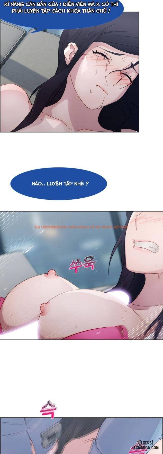 Trang truyện 27 trong truyện tranh Khu Vườn Hoang Lạc - Chapter 4 - hentai24h.pro