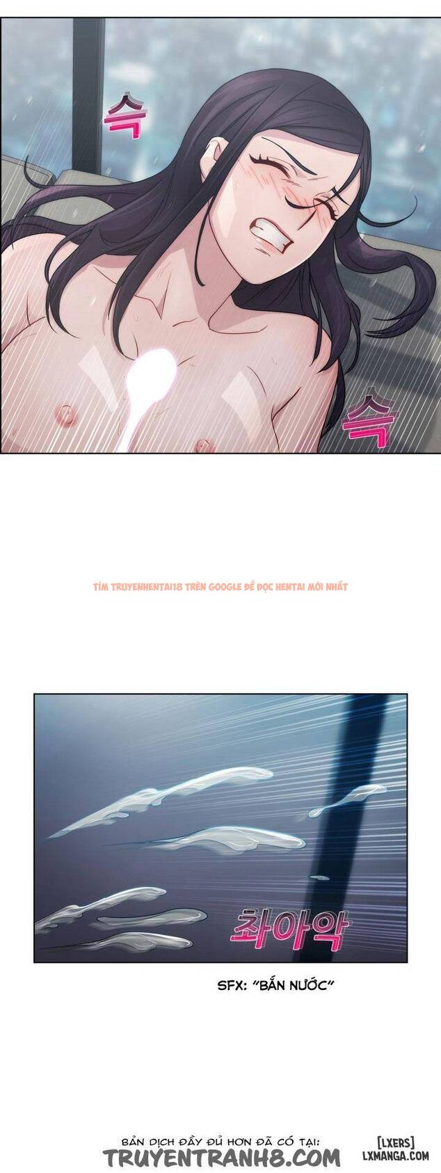 Trang truyện 29 trong truyện tranh Khu Vườn Hoang Lạc - Chapter 4 - hentai24h.pro