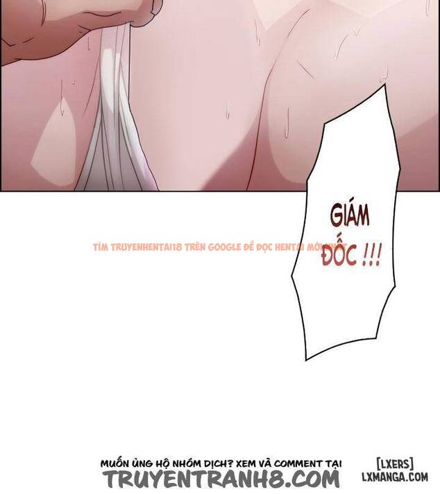 Trang truyện 31 trong truyện tranh Khu Vườn Hoang Lạc - Chapter 4 - hentai24h.pro