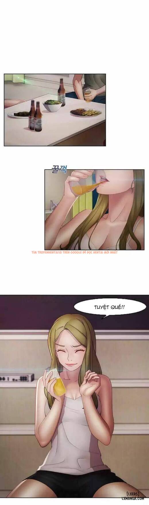 Trang truyện 0 trong truyện tranh Khu Vườn Hoang Lạc - Chapter 40 - hentai24h.pro