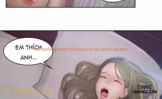 Trang truyện 21 trong truyện tranh Khu Vườn Hoang Lạc - Chapter 40 - hentai24h.pro