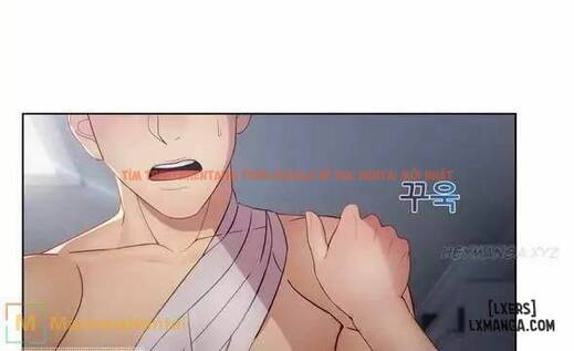 Trang truyện 23 trong truyện tranh Khu Vườn Hoang Lạc - Chapter 40 - hentai24h.pro