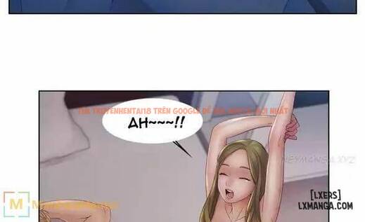 Trang truyện 35 trong truyện tranh Khu Vườn Hoang Lạc - Chapter 40 - hentai24h.pro