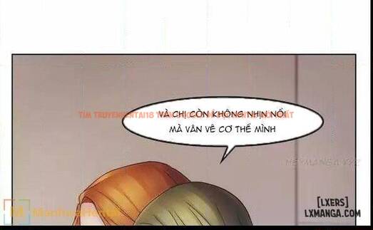 Trang truyện 39 trong truyện tranh Khu Vườn Hoang Lạc - Chapter 40 - hentai24h.pro