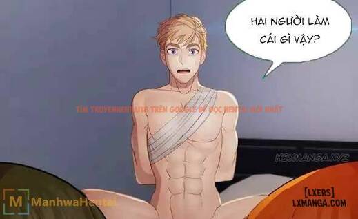 Trang truyện 43 trong truyện tranh Khu Vườn Hoang Lạc - Chapter 40 - hentai24h.pro