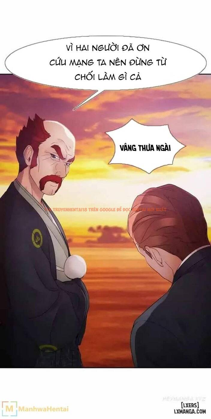 Trang truyện 20 trong truyện tranh Khu Vườn Hoang Lạc - Chapter 41 - hentai24h.pro