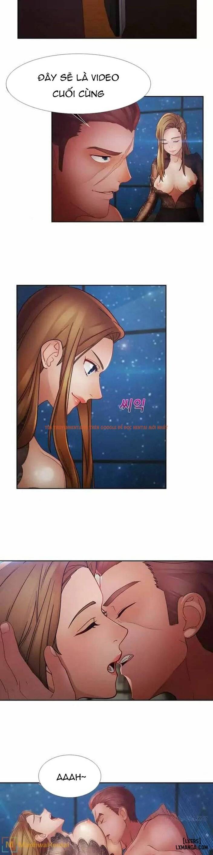 Trang truyện 5 trong truyện tranh Khu Vườn Hoang Lạc - Chapter 41 - hentai24h.pro