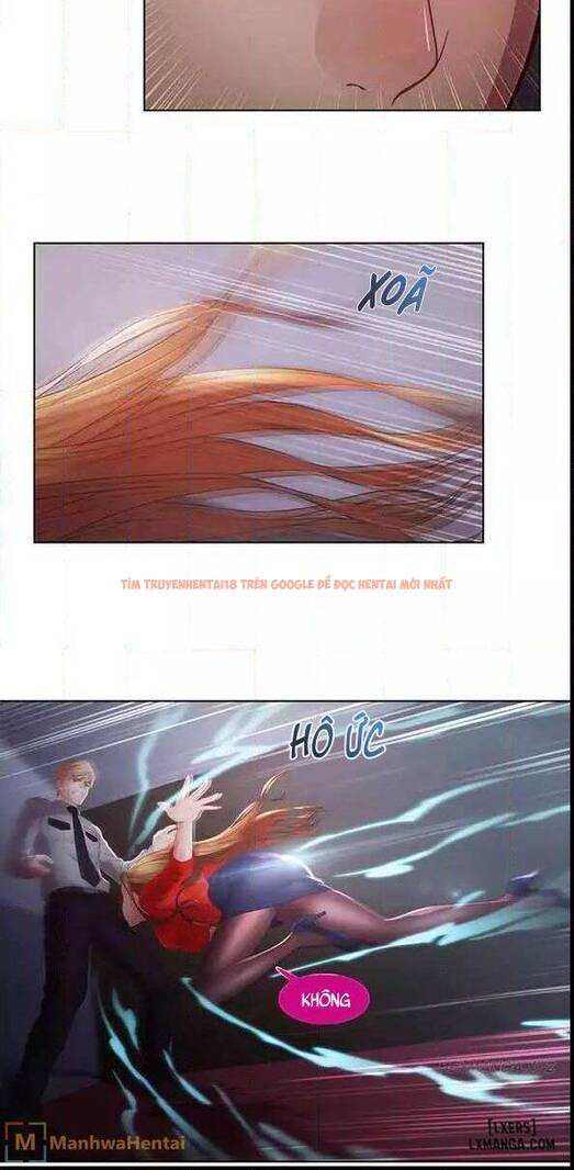 Trang truyện 10 trong truyện tranh Khu Vườn Hoang Lạc - Chapter 43 - hentai24h.pro