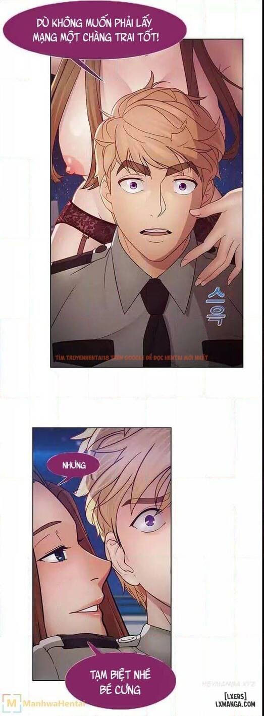 Trang truyện 19 trong truyện tranh Khu Vườn Hoang Lạc - Chapter 43 - hentai24h.pro