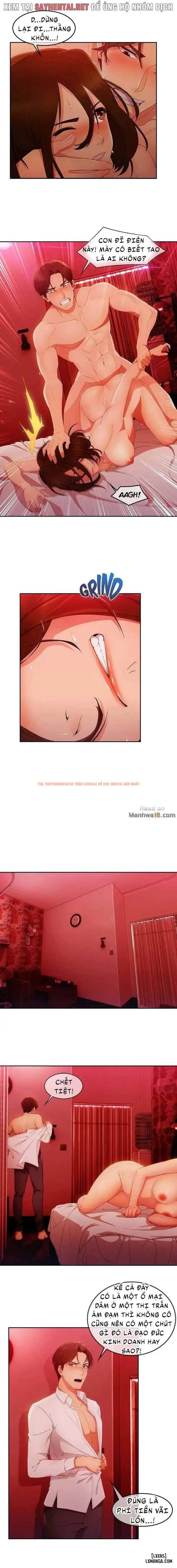 Trang truyện 2 trong truyện tranh Khu Vườn Hoang Lạc - Chapter 44 - hentai24h.pro