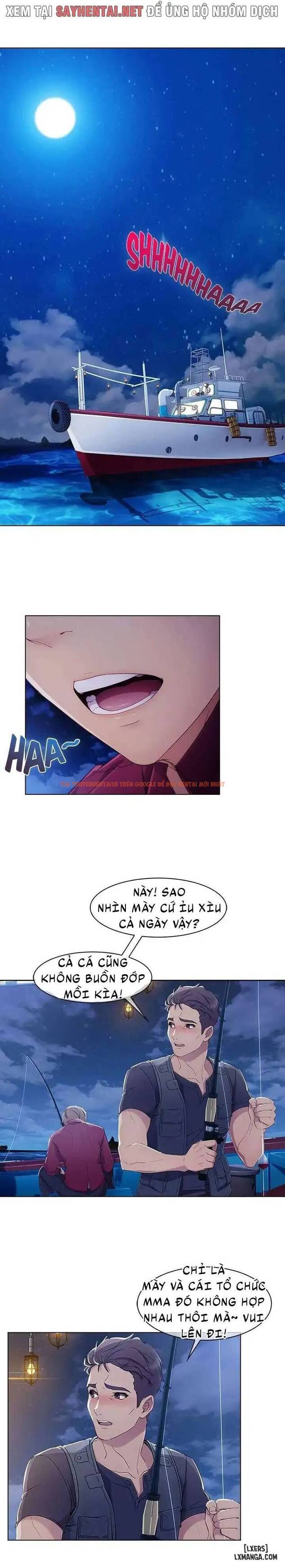 Trang truyện 7 trong truyện tranh Khu Vườn Hoang Lạc - Chapter 44 - hentai24h.pro