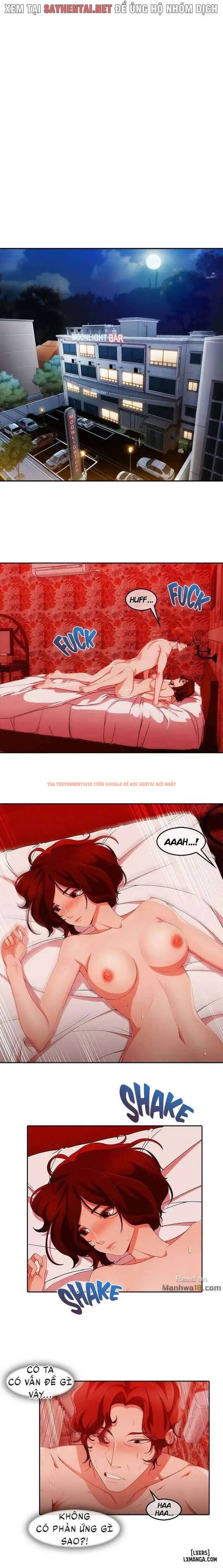 Trang truyện 0 trong truyện tranh Khu Vườn Hoang Lạc - Chapter 45 - hentai24h.pro