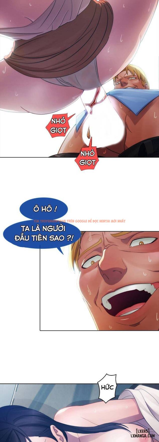 Trang truyện 2 trong truyện tranh Khu Vườn Hoang Lạc - Chapter 5 - hentai24h.pro