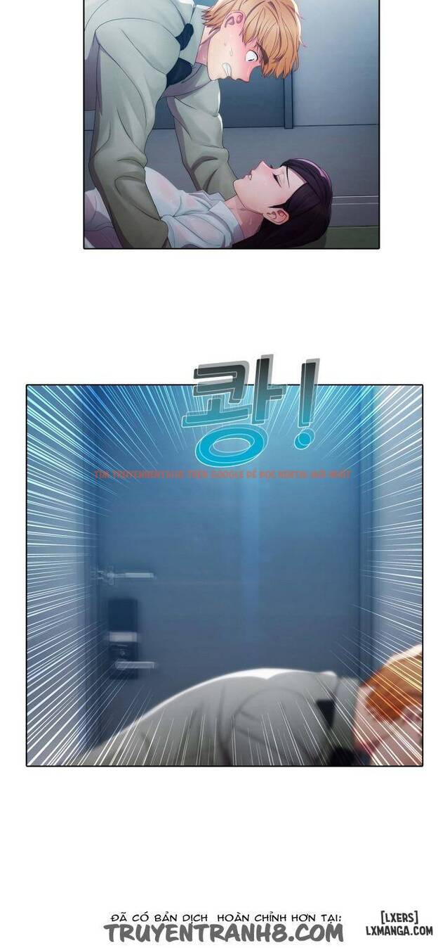 Trang truyện 23 trong truyện tranh Khu Vườn Hoang Lạc - Chapter 5 - hentai24h.pro