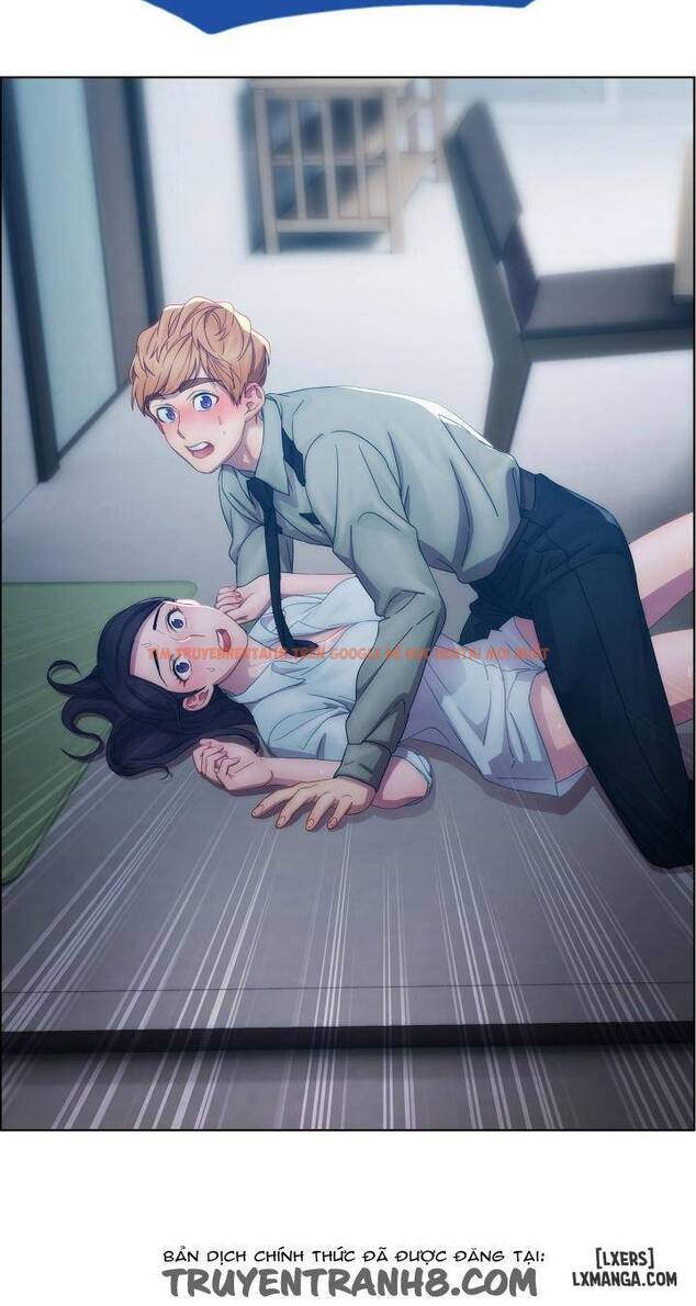 Trang truyện 25 trong truyện tranh Khu Vườn Hoang Lạc - Chapter 5 - hentai24h.pro