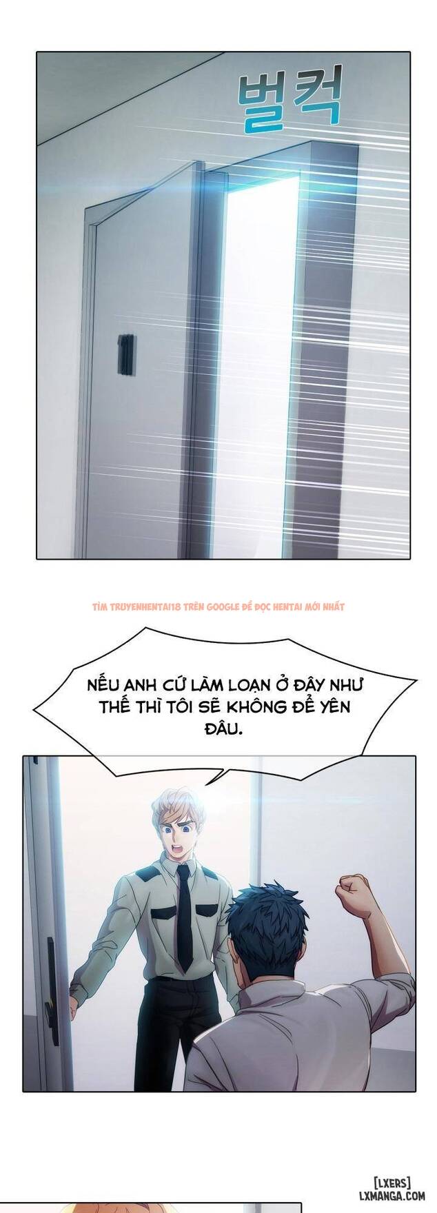 Trang truyện 28 trong truyện tranh Khu Vườn Hoang Lạc - Chapter 5 - hentai24h.pro